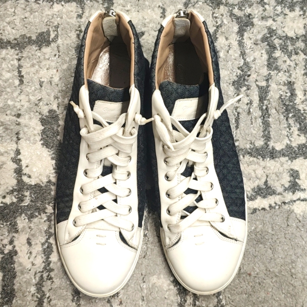 Gianvito Rossi shoes size 44